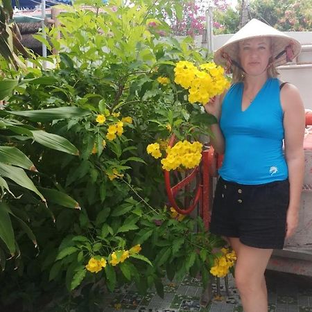 Phu Quoc Beach Guesthouse Dış mekan fotoğraf