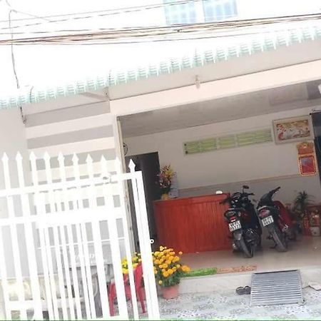 Phu Quoc Beach Guesthouse Dış mekan fotoğraf