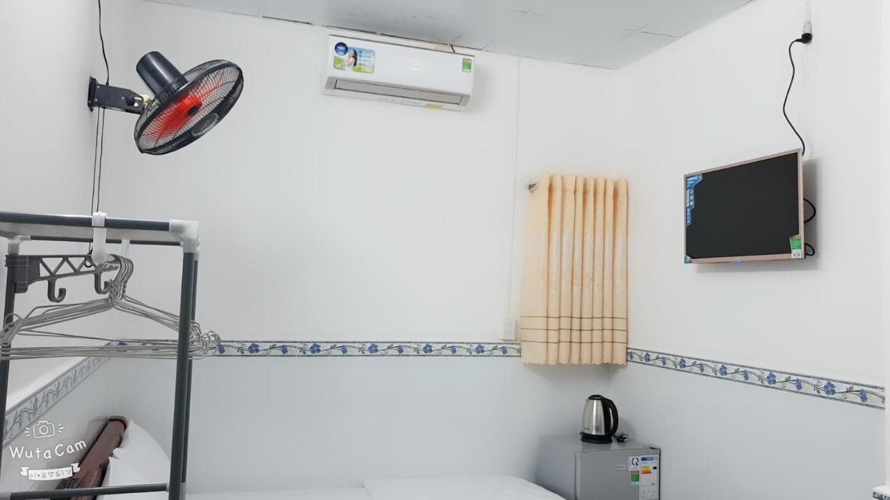 Phu Quoc Beach Guesthouse Dış mekan fotoğraf
