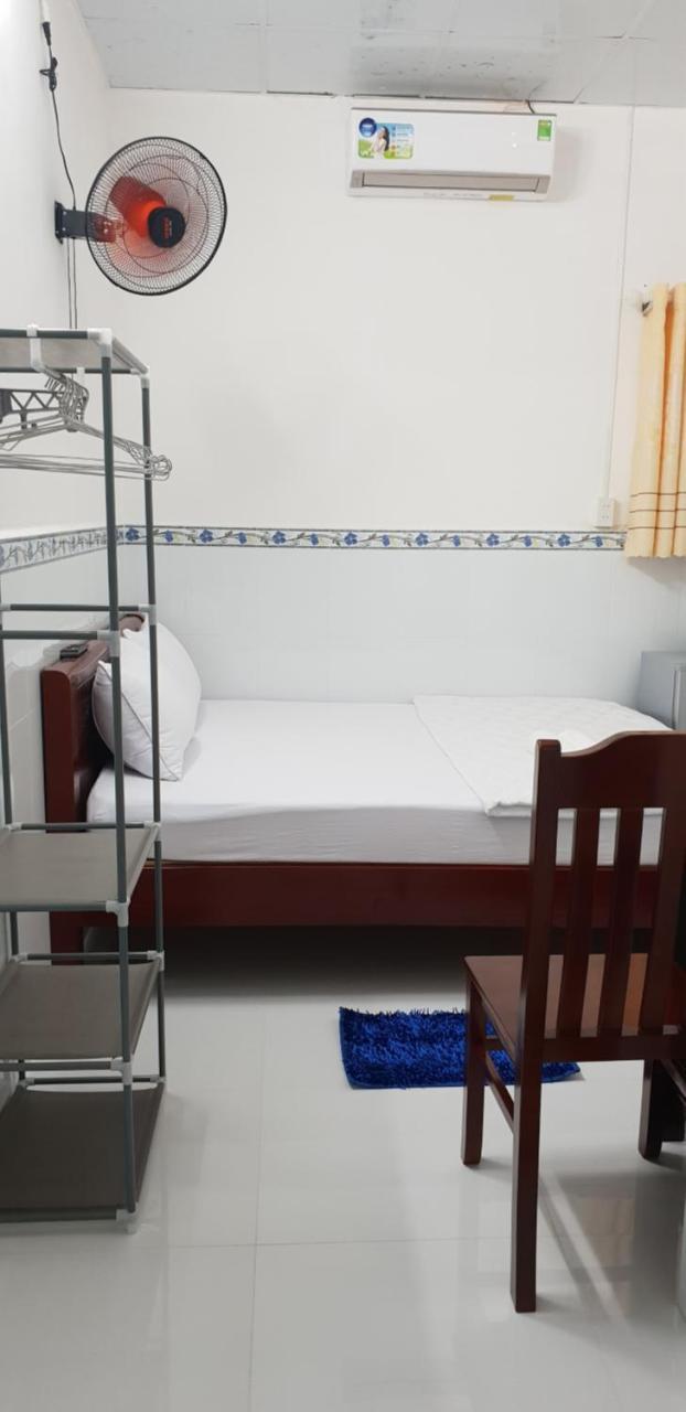Phu Quoc Beach Guesthouse Dış mekan fotoğraf