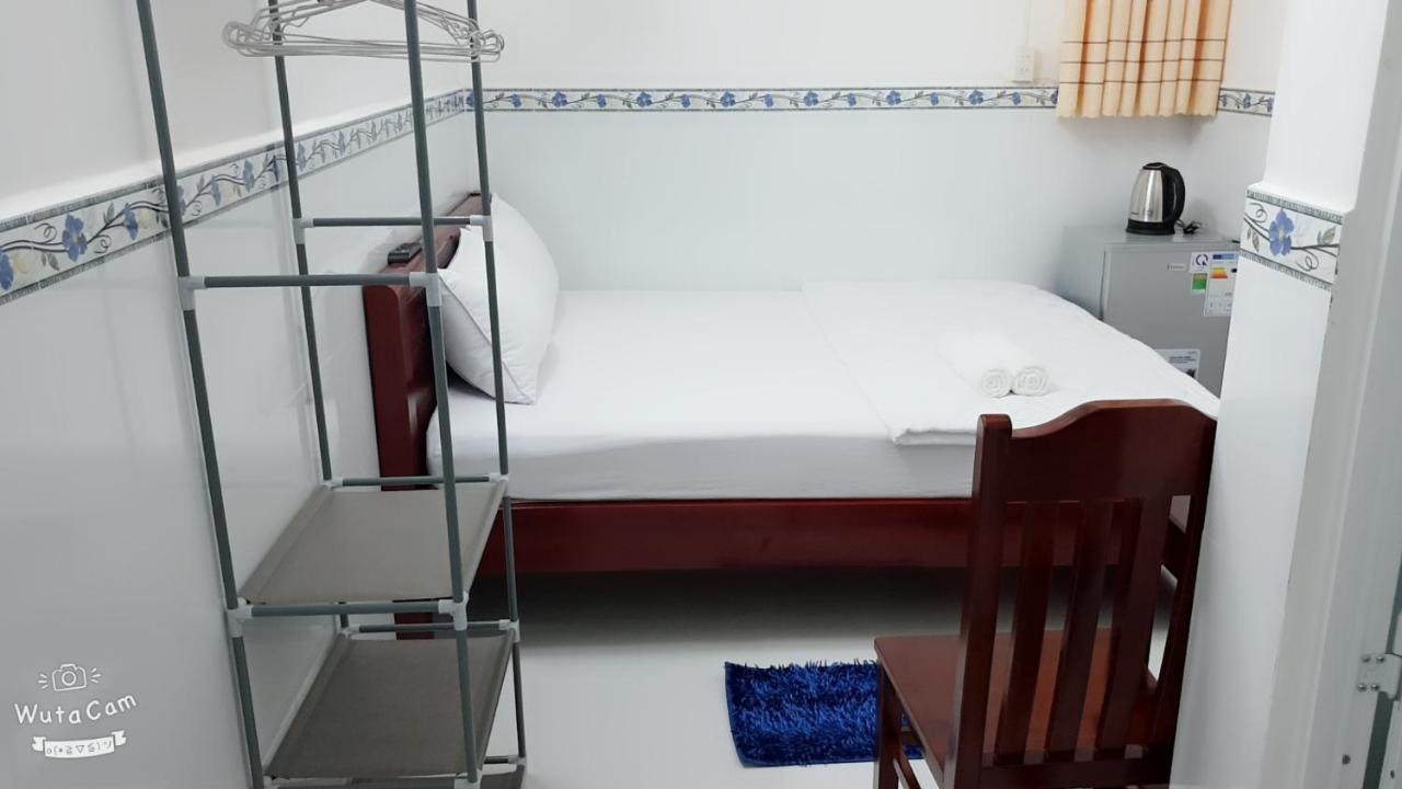 Phu Quoc Beach Guesthouse Dış mekan fotoğraf
