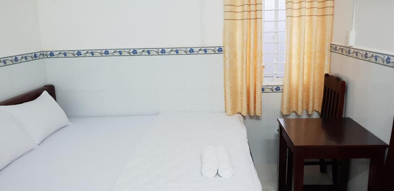 Phu Quoc Beach Guesthouse Dış mekan fotoğraf
