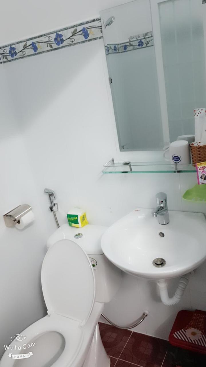 Phu Quoc Beach Guesthouse Dış mekan fotoğraf