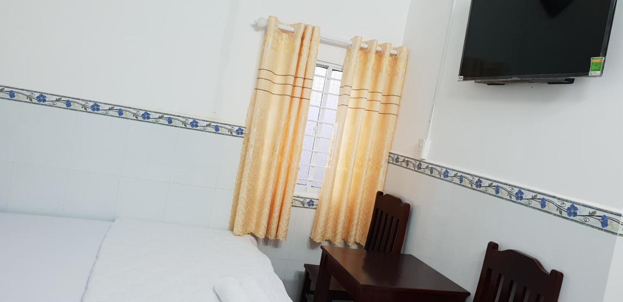 Phu Quoc Beach Guesthouse Dış mekan fotoğraf