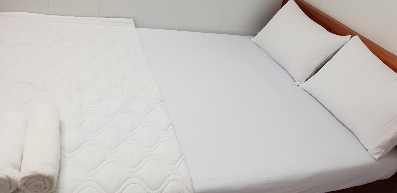 Phu Quoc Beach Guesthouse Dış mekan fotoğraf