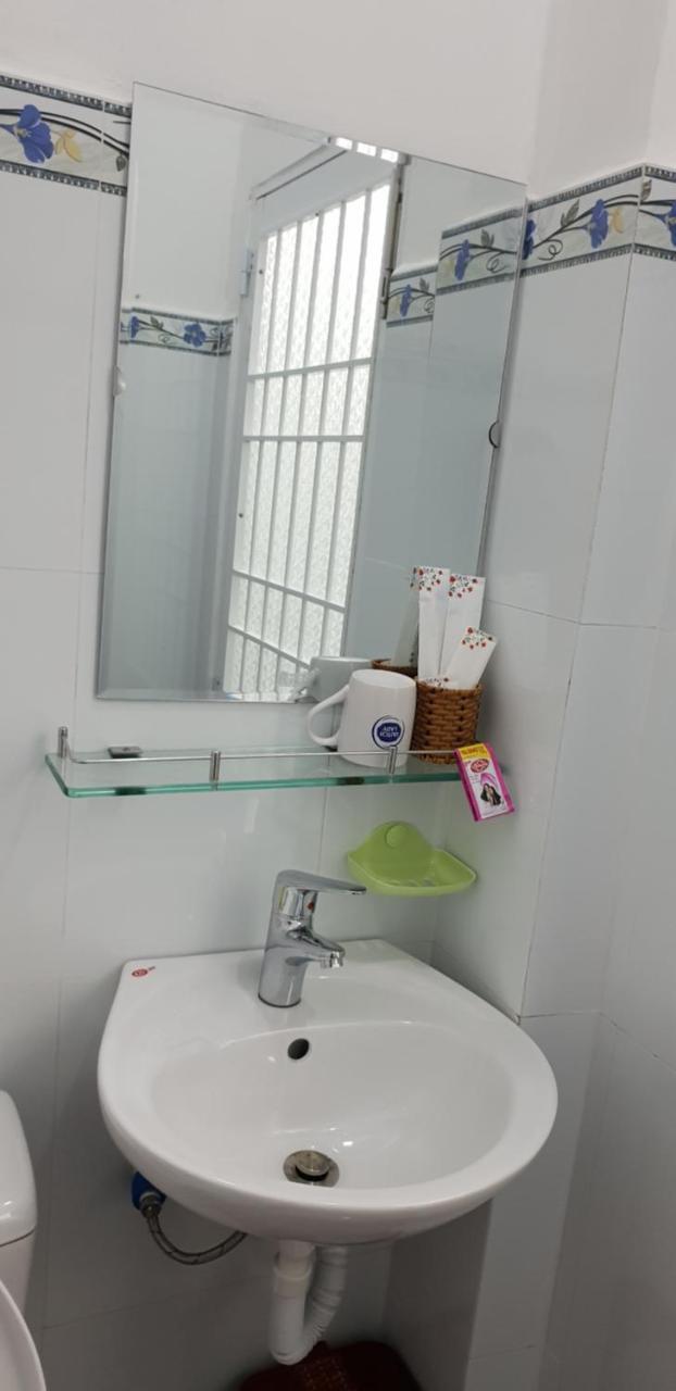 Phu Quoc Beach Guesthouse Dış mekan fotoğraf