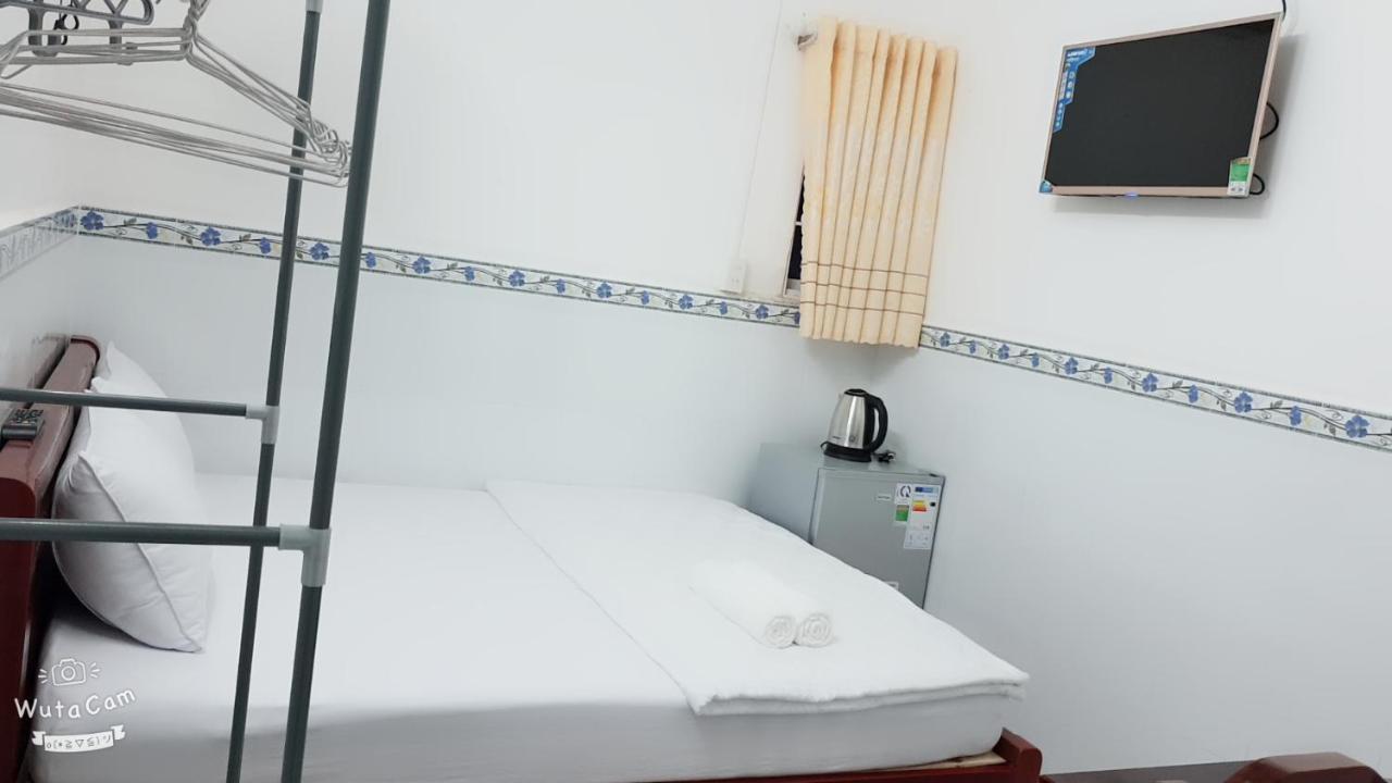 Phu Quoc Beach Guesthouse Dış mekan fotoğraf
