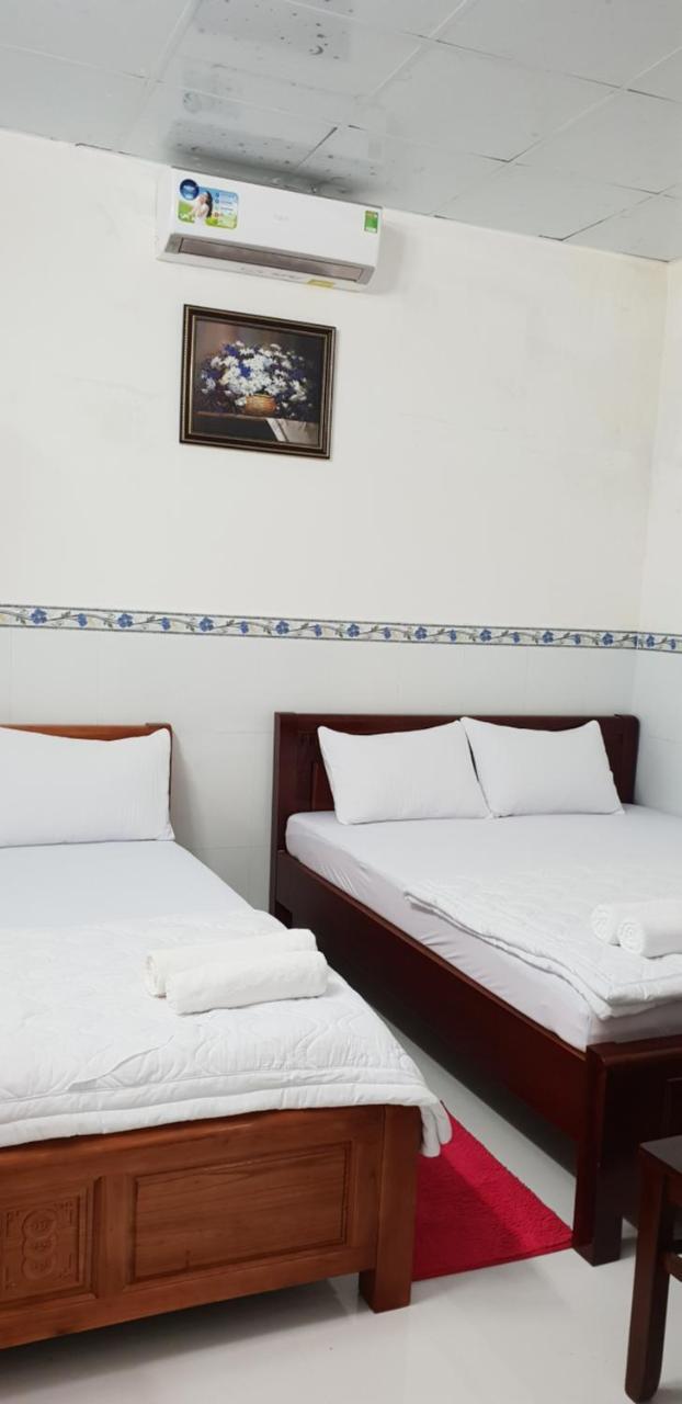 Phu Quoc Beach Guesthouse Dış mekan fotoğraf