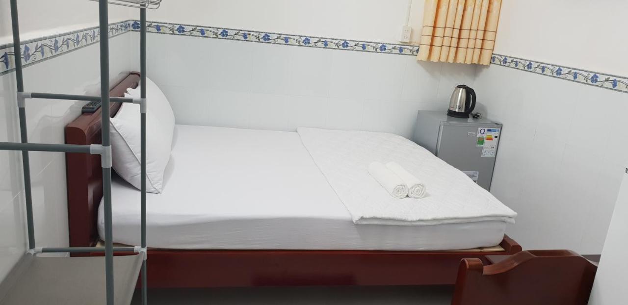 Phu Quoc Beach Guesthouse Dış mekan fotoğraf