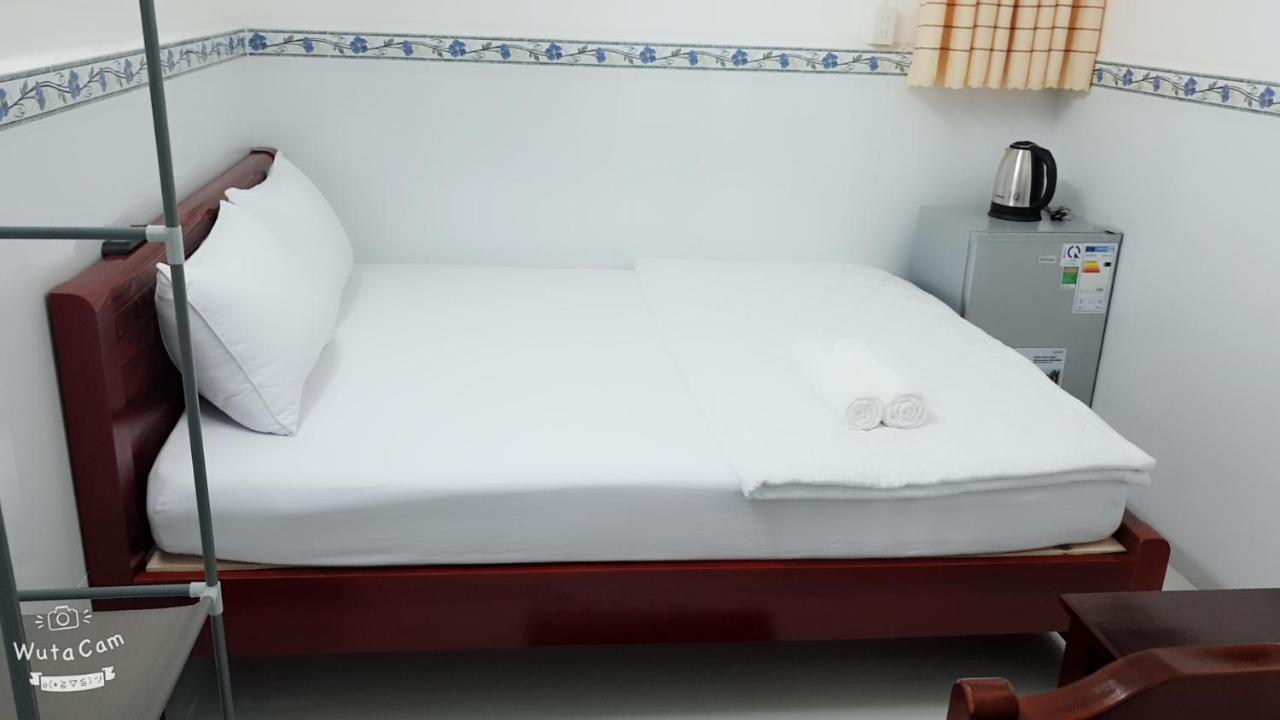 Phu Quoc Beach Guesthouse Dış mekan fotoğraf