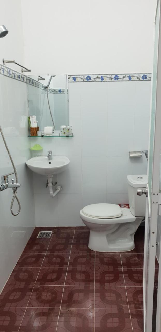 Phu Quoc Beach Guesthouse Dış mekan fotoğraf