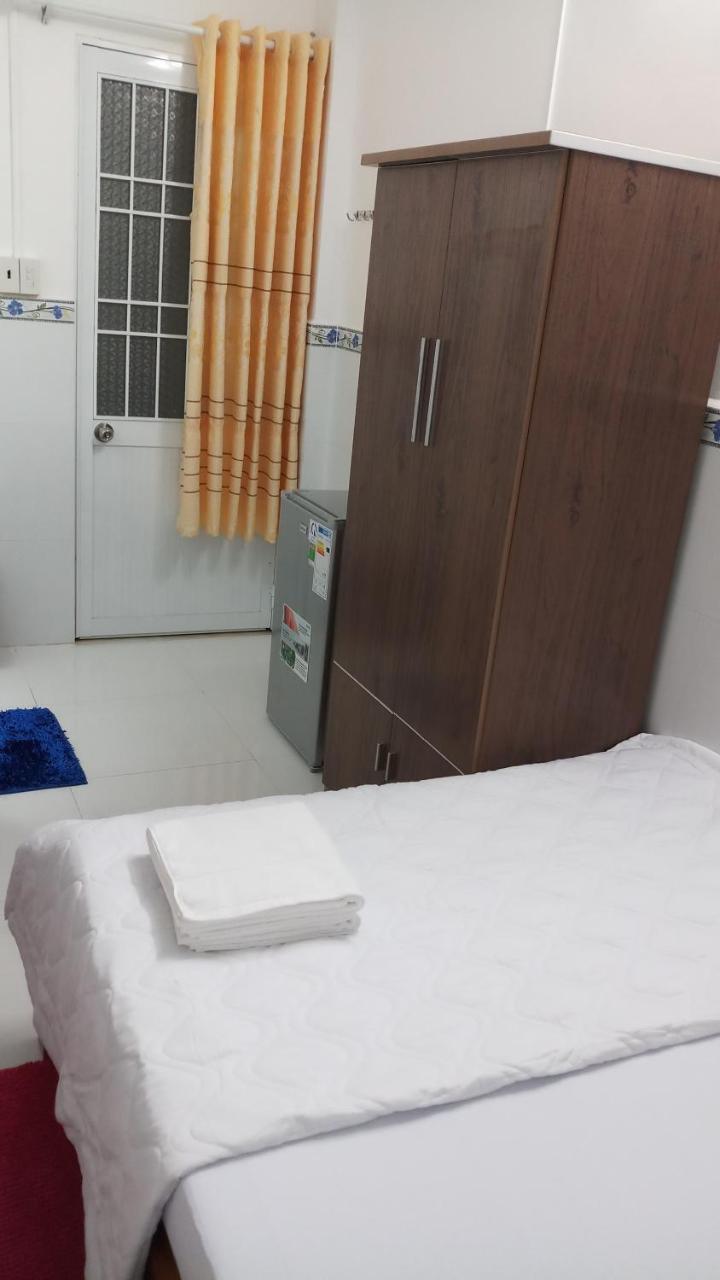 Phu Quoc Beach Guesthouse Dış mekan fotoğraf
