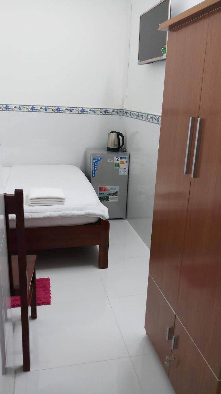 Phu Quoc Beach Guesthouse Oda fotoğraf