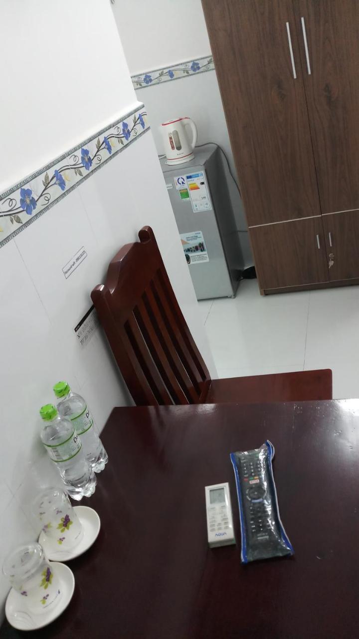 Phu Quoc Beach Guesthouse Dış mekan fotoğraf