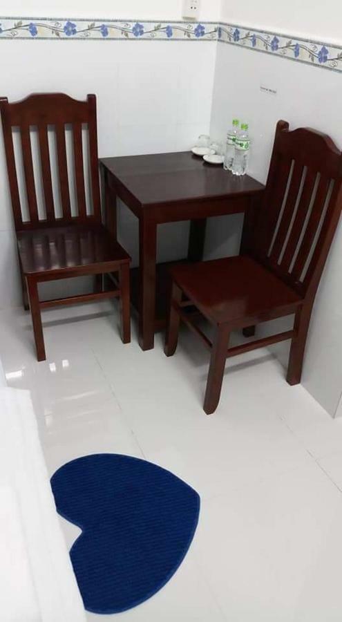 Phu Quoc Beach Guesthouse Dış mekan fotoğraf