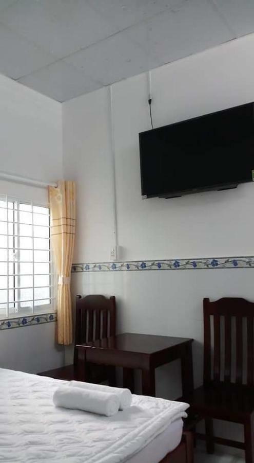 Phu Quoc Beach Guesthouse Dış mekan fotoğraf