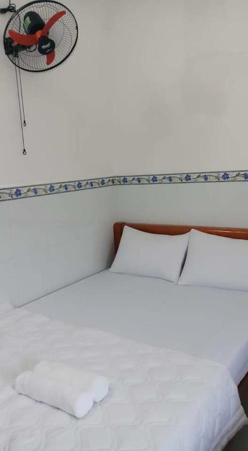 Phu Quoc Beach Guesthouse Dış mekan fotoğraf